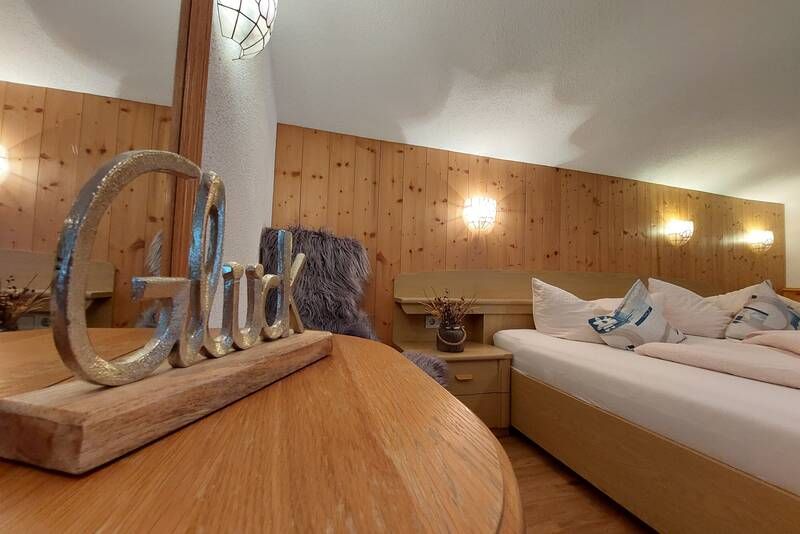 Apartment Ladner Kappl Tirol